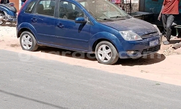 Acheter Occasion Voiture Ford Fiesta Autre à Dakar, Dakar Acheter Occasion Voiture Ford Fiesta Autre à Dakar, Dakar