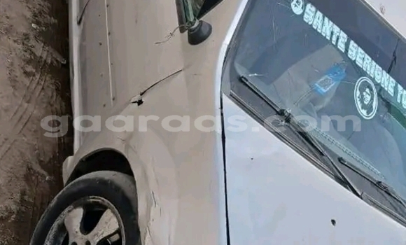 Acheter Occasion Voiture Renault Dauphine Autre à Dakar, Dakar Acheter Occasion Voiture Renault Dauphine Autre à Dakar, Dakar