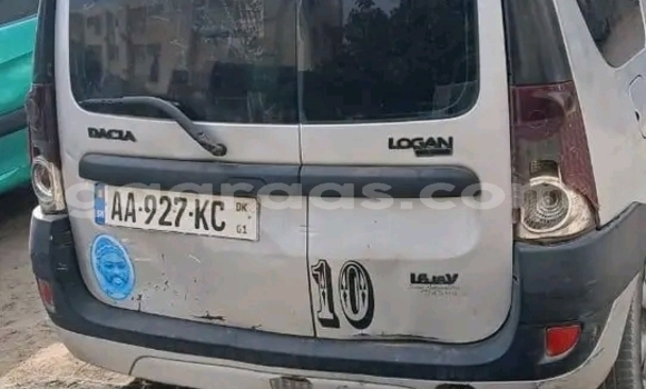 Acheter Occasion Voiture Renault Dauphine Autre à Dakar, Dakar Acheter Occasion Voiture Renault Dauphine Autre à Dakar, Dakar