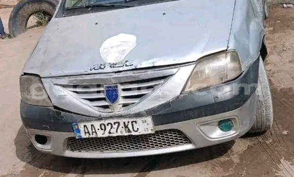 Acheter Occasion Voiture Renault Dauphine Autre à Dakar, Dakar Acheter Occasion Voiture Renault Dauphine Autre à Dakar, Dakar