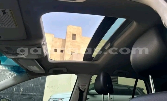 Acheter Occasion Voiture Volkswagen Golf Blanc à Dakar, Dakar Acheter Occasion Voiture Volkswagen Golf Blanc à Dakar, Dakar