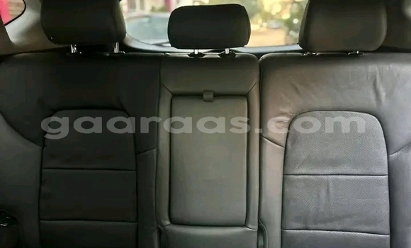 Acheter Occasion Voiture Hyundai Tucson Blanc à Dakar, Dakar