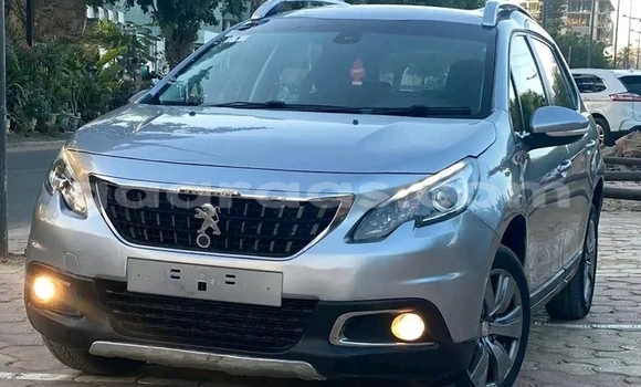 Acheter Occasion Voiture Peugeot 2008 Autre à Dakar, Dakar Acheter Occasion Voiture Peugeot 2008 Autre à Dakar, Dakar