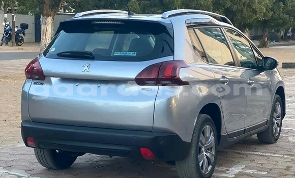 Acheter Occasion Voiture Peugeot 2008 Autre à Dakar, Dakar Acheter Occasion Voiture Peugeot 2008 Autre à Dakar, Dakar