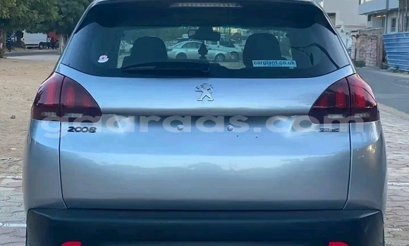 Acheter Occasion Voiture Peugeot 2008 Autre à Dakar, Dakar Acheter Occasion Voiture Peugeot 2008 Autre à Dakar, Dakar