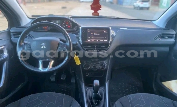 Acheter Occasion Voiture Peugeot 2008 Autre à Dakar, Dakar Acheter Occasion Voiture Peugeot 2008 Autre à Dakar, Dakar