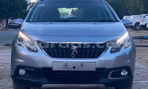 Acheter Occasion Voiture Peugeot 2008 Autre à Dakar, Dakar Acheter Occasion Voiture Peugeot 2008 Autre à Dakar, Dakar