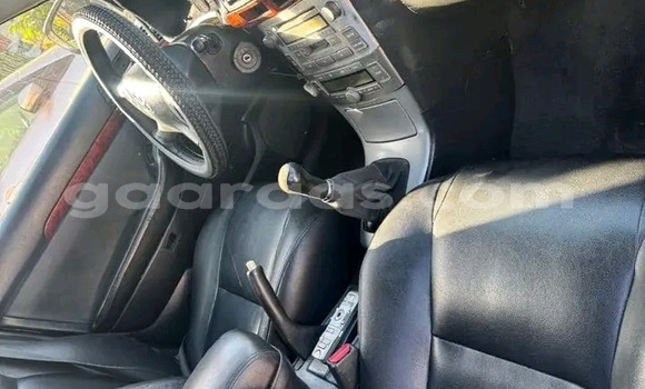 Buy Used Toyota Avensis Other Car in Dakar in Dakar