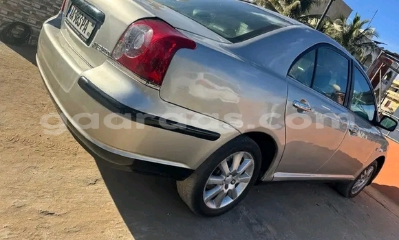 Buy Used Toyota Avensis Other Car in Dakar in Dakar Buy Used Toyota Avensis Other Car in Dakar in Dakar