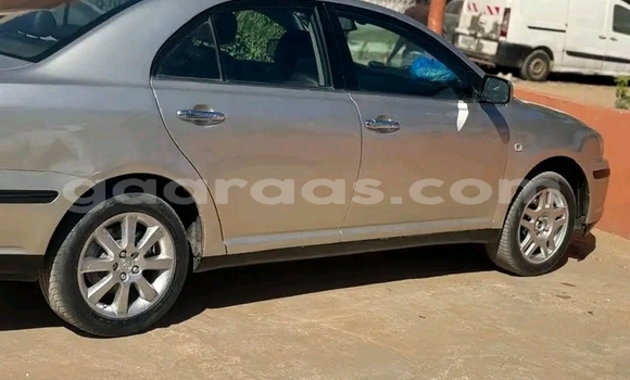 Buy Used Toyota Avensis Other Car in Dakar in Dakar Buy Used Toyota Avensis Other Car in Dakar in Dakar