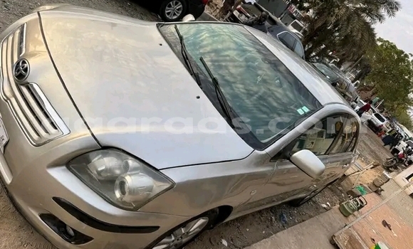 Buy Used Toyota Avensis Other Car in Dakar in Dakar Buy Used Toyota Avensis Other Car in Dakar in Dakar