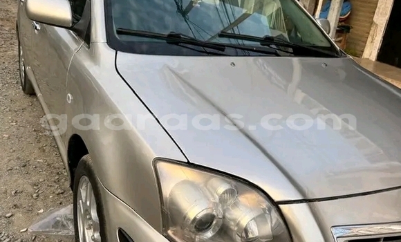 Buy Used Toyota Avensis Other Car in Dakar in Dakar Buy Used Toyota Avensis Other Car in Dakar in Dakar