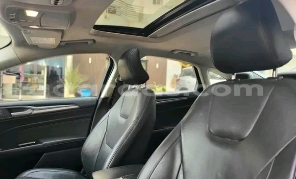 Acheter Occasion Voiture Ford Fusion Autre à Dakar, Dakar Acheter Occasion Voiture Ford Fusion Autre à Dakar, Dakar