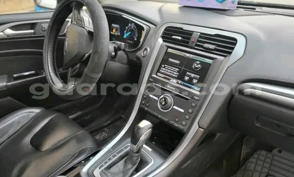 Acheter Occasion Voiture Ford Fusion Autre à Dakar, Dakar Acheter Occasion Voiture Ford Fusion Autre à Dakar, Dakar