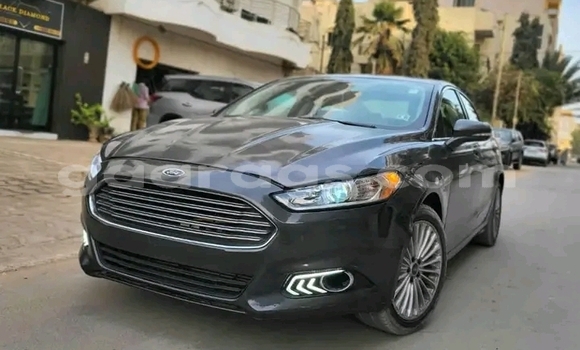 Acheter Occasion Voiture Ford Fusion Autre à Dakar, Dakar Acheter Occasion Voiture Ford Fusion Autre à Dakar, Dakar