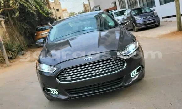 Acheter Occasion Voiture Ford Fusion Autre à Dakar, Dakar Acheter Occasion Voiture Ford Fusion Autre à Dakar, Dakar