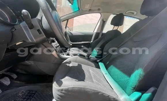 Acheter Occasion Voiture Peugeot 308 Blanc à Gandiaye, Kaolack Acheter Occasion Voiture Peugeot 308 Blanc à Gandiaye, Kaolack