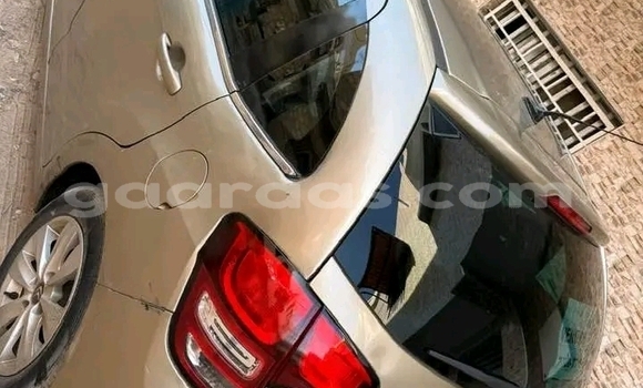 Acheter Occasion Voiture Citroen C3 Autre à Dakar, Dakar