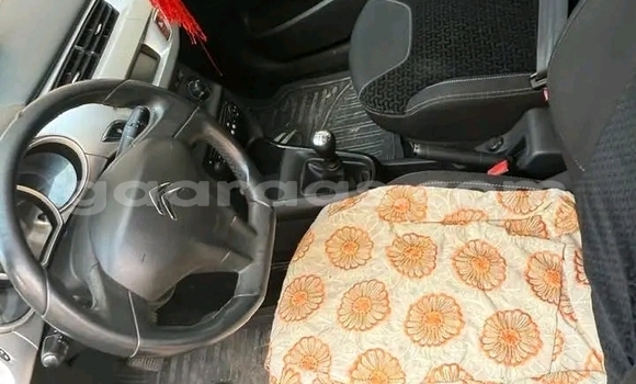 Buy Used Citroen C3 Other Car in Dakar in Dakar Buy Used Citroen C3 Other Car in Dakar in Dakar