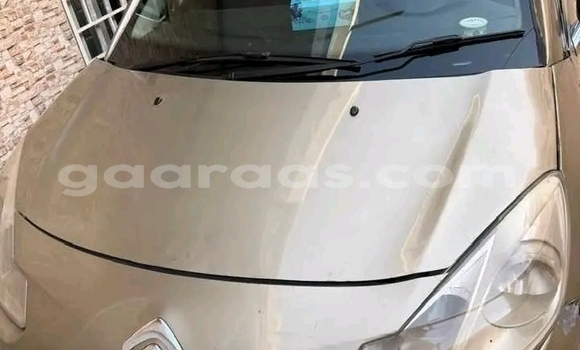 Buy Used Citroen C3 Other Car in Dakar in Dakar Buy Used Citroen C3 Other Car in Dakar in Dakar