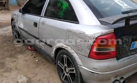 Acheter Occasion Voiture Opel Astra Autre à Dakar, Dakar Acheter Occasion Voiture Opel Astra Autre à Dakar, Dakar