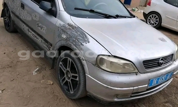 Acheter Occasion Voiture Opel Astra Autre à Dakar, Dakar Acheter Occasion Voiture Opel Astra Autre à Dakar, Dakar