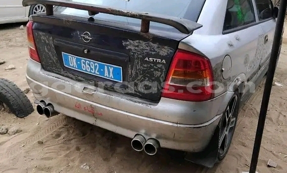 Acheter Occasion Voiture Opel Astra Autre à Dakar, Dakar Acheter Occasion Voiture Opel Astra Autre à Dakar, Dakar