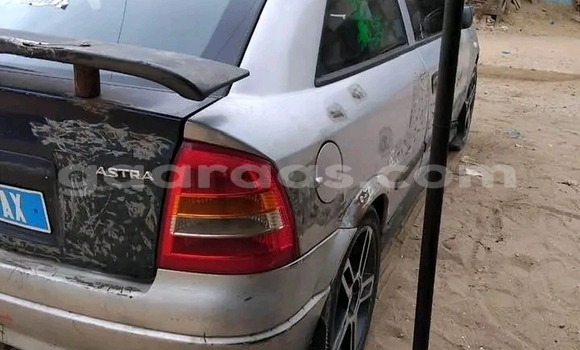 Acheter Occasion Voiture Opel Astra Autre à Dakar, Dakar Acheter Occasion Voiture Opel Astra Autre à Dakar, Dakar