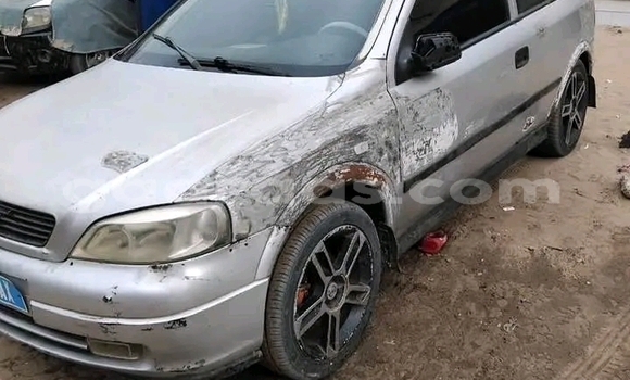 Acheter Occasion Voiture Opel Astra Autre à Dakar, Dakar Acheter Occasion Voiture Opel Astra Autre à Dakar, Dakar