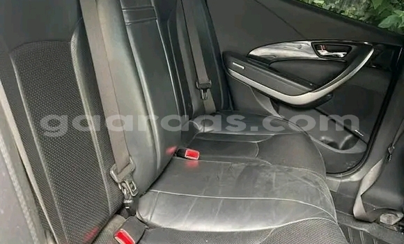 Buy Used Hyundai Grandeur Other Car in Dakar in Dakar Buy Used Hyundai Grandeur Other Car in Dakar in Dakar