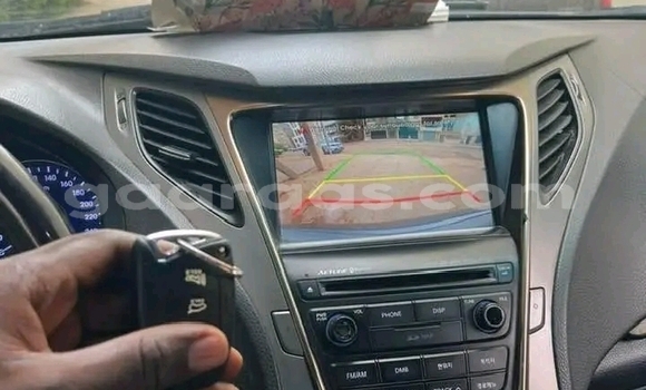 Buy Used Hyundai Grandeur Other Car in Dakar in Dakar Buy Used Hyundai Grandeur Other Car in Dakar in Dakar