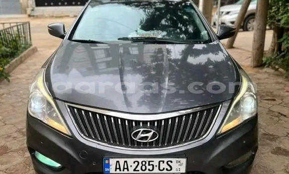 Buy Used Hyundai Grandeur Other Car in Dakar in Dakar Buy Used Hyundai Grandeur Other Car in Dakar in Dakar