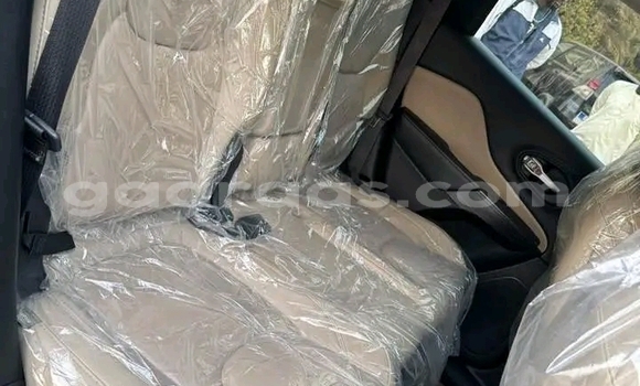 Acheter Occasion Voiture Jeep Grand Cherokee Autre à Dakar, Dakar Acheter Occasion Voiture Jeep Grand Cherokee Autre à Dakar, Dakar