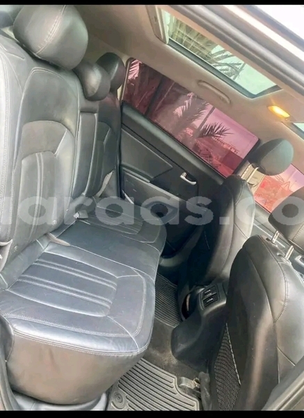 Big with watermark kia sportage dakar dakar 29548