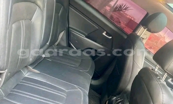 Buy Used Kia Sportage Other Car in Dakar in Dakar