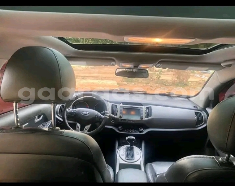 Big with watermark kia sportage dakar dakar 29548