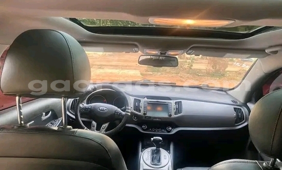 Acheter Occasion Voiture Kia Sportage Autre à Dakar, Dakar Acheter Occasion Voiture Kia Sportage Autre à Dakar, Dakar