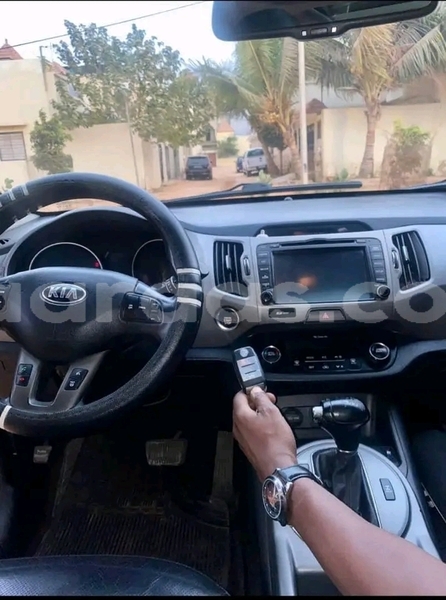 Big with watermark kia sportage dakar dakar 29548