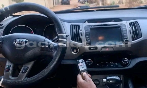 Acheter Occasion Voiture Kia Sportage Autre à Dakar, Dakar Acheter Occasion Voiture Kia Sportage Autre à Dakar, Dakar