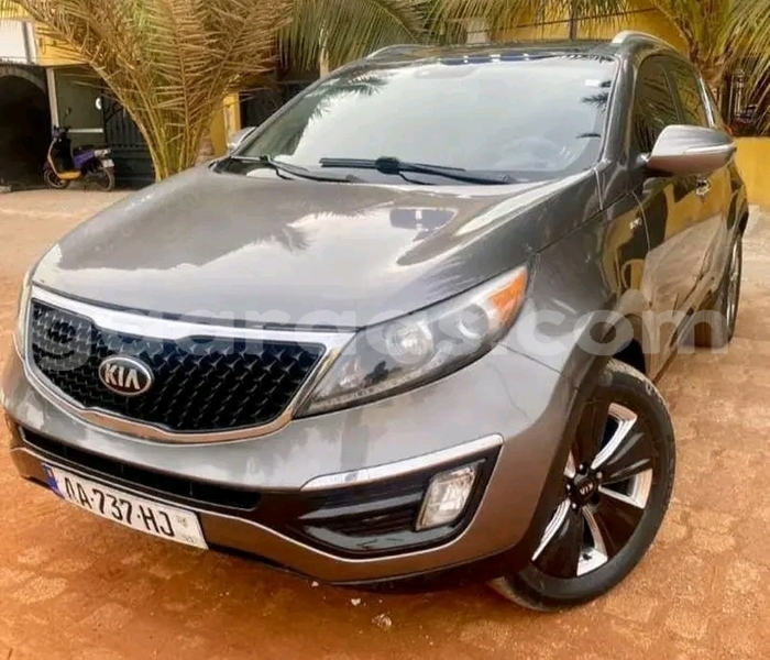 Big with watermark kia sportage dakar dakar 29548