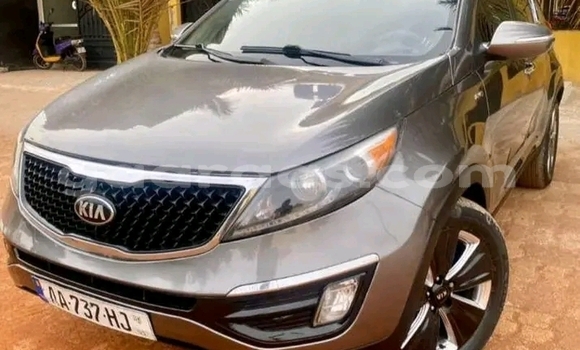 Acheter Occasion Voiture Kia Sportage Autre à Dakar, Dakar Acheter Occasion Voiture Kia Sportage Autre à Dakar, Dakar