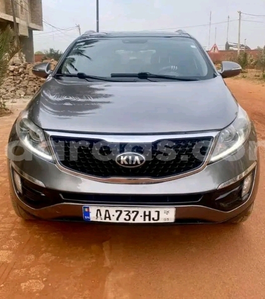 Big with watermark kia sportage dakar dakar 29548