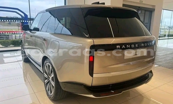 Acheter Occasion Voiture Range Rover Evoque Autre à Dakar, Dakar Acheter Occasion Voiture Range Rover Evoque Autre à Dakar, Dakar