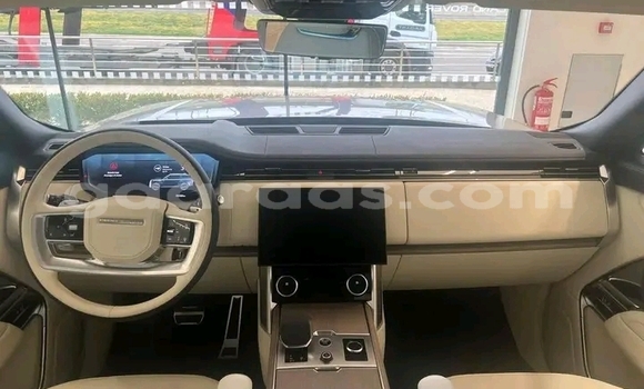 Acheter Occasion Voiture Range Rover Evoque Autre à Dakar, Dakar Acheter Occasion Voiture Range Rover Evoque Autre à Dakar, Dakar