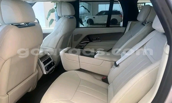 Acheter Occasion Voiture Range Rover Evoque Autre à Dakar, Dakar Acheter Occasion Voiture Range Rover Evoque Autre à Dakar, Dakar