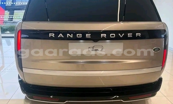 Acheter Occasion Voiture Range Rover Evoque Autre à Dakar, Dakar Acheter Occasion Voiture Range Rover Evoque Autre à Dakar, Dakar