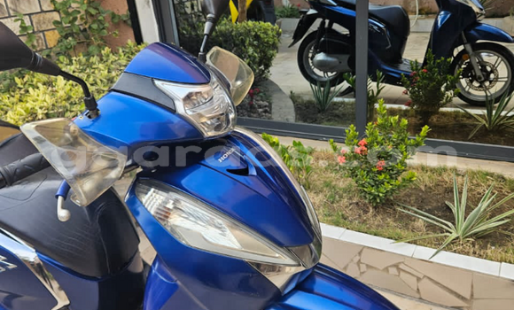 Acheter Occasion Moto Honda Scooters Noir à Dakar, Dakar Acheter Occasion Moto Honda Scooters Noir à Dakar, Dakar