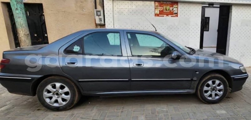 Big with watermark peugeot 406 dakar dakar 29557