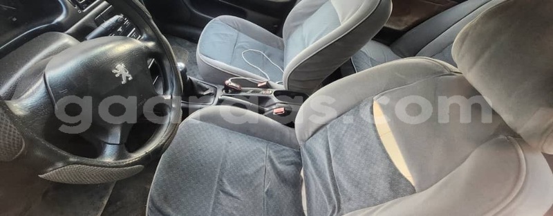 Big with watermark peugeot 406 dakar dakar 29557