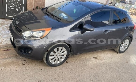 Buy Used Kia Rio Other Car in Dakar in Dakar Buy Used Kia Rio Other Car in Dakar in Dakar